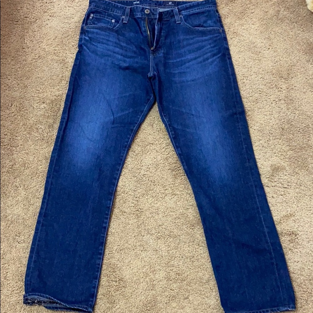 AG “the Ives” Jeans